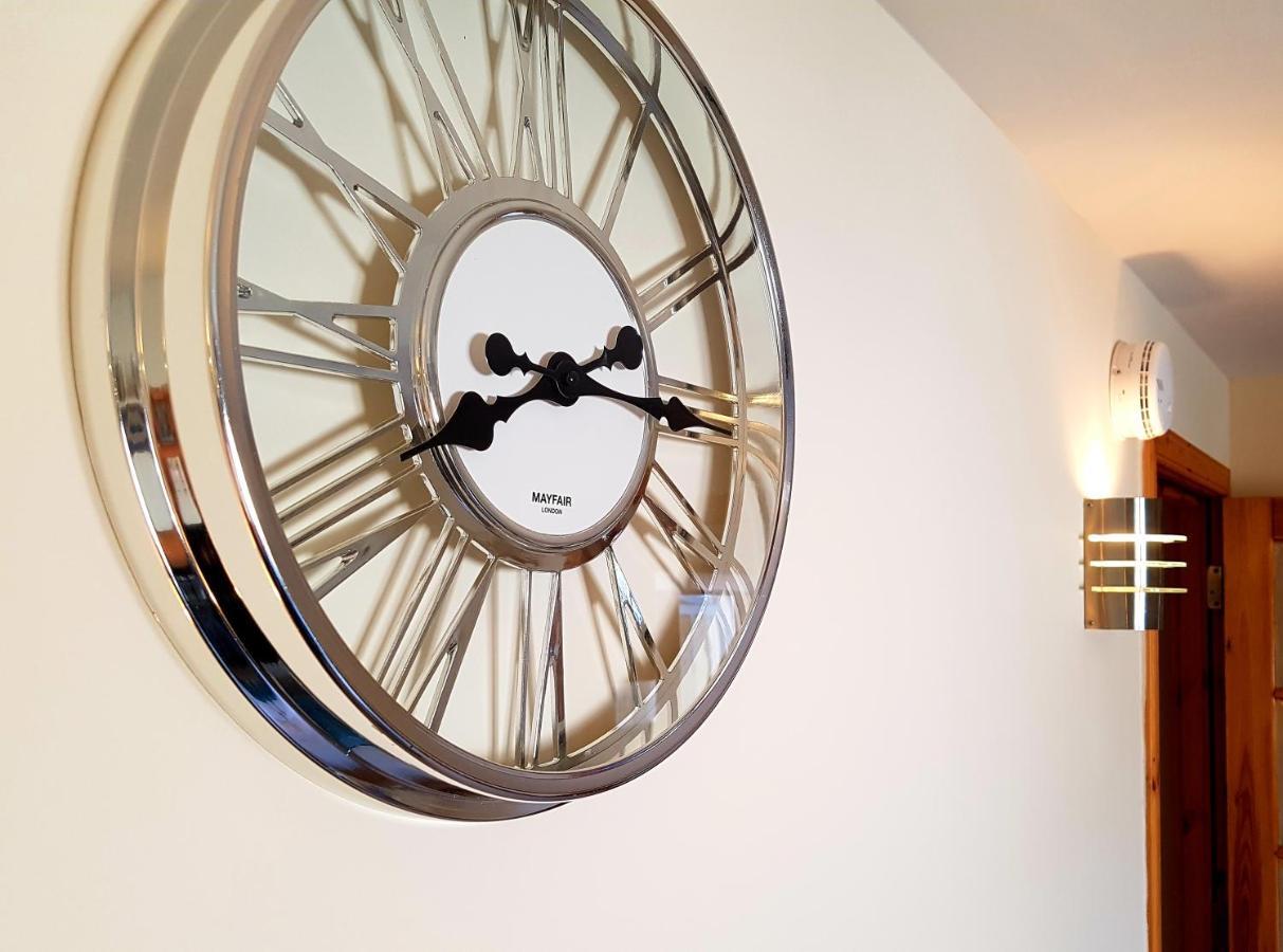 Caledonian 2 Bedroom Free Parking Инвернесс Экстерьер фото