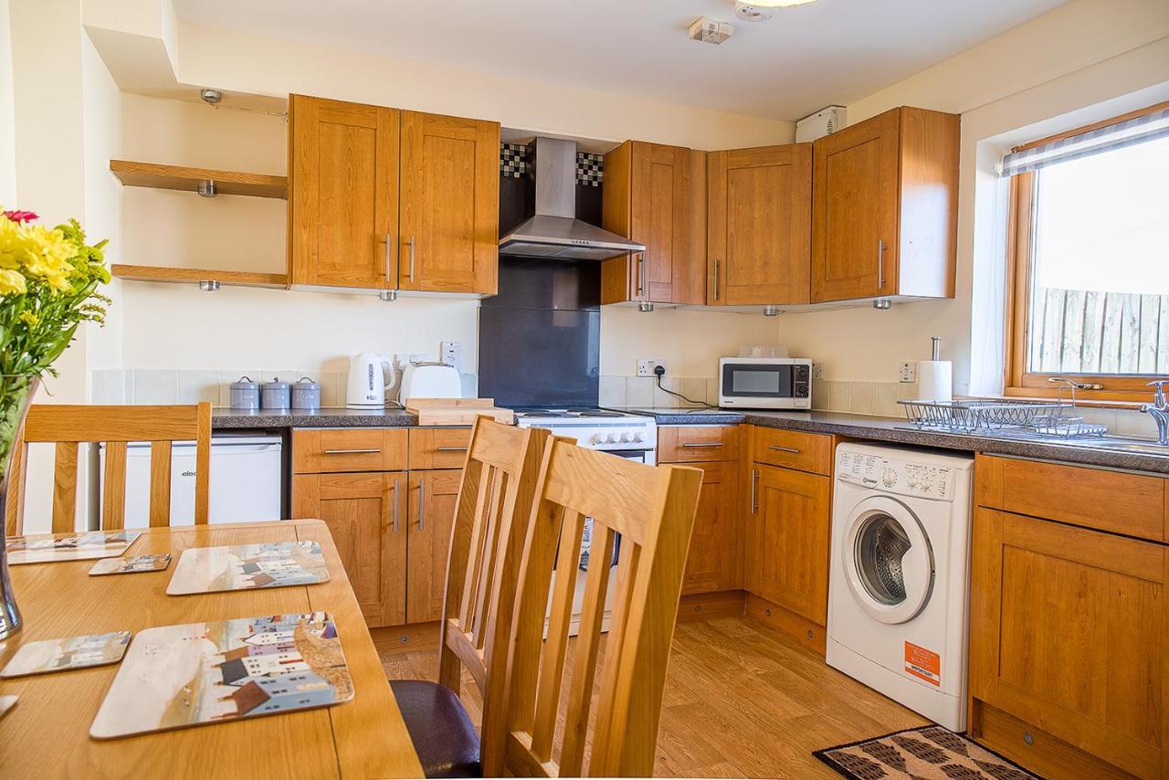 Caledonian 2 Bedroom Free Parking Инвернесс Экстерьер фото