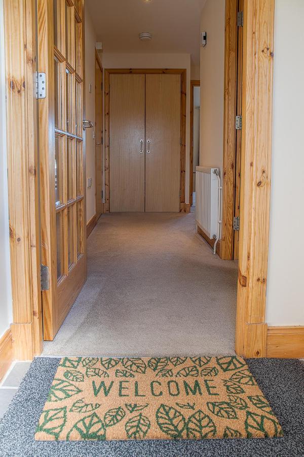 Caledonian 2 Bedroom Free Parking Инвернесс Экстерьер фото