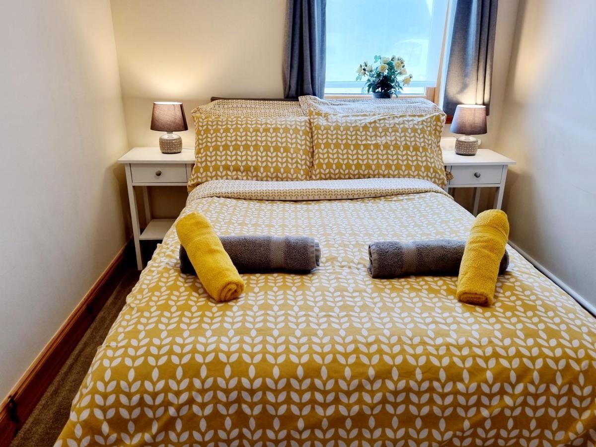 Caledonian 2 Bedroom Free Parking Инвернесс Экстерьер фото