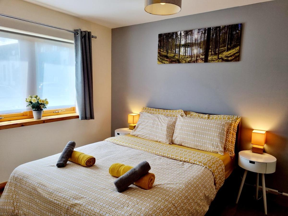 Caledonian 2 Bedroom Free Parking Инвернесс Экстерьер фото